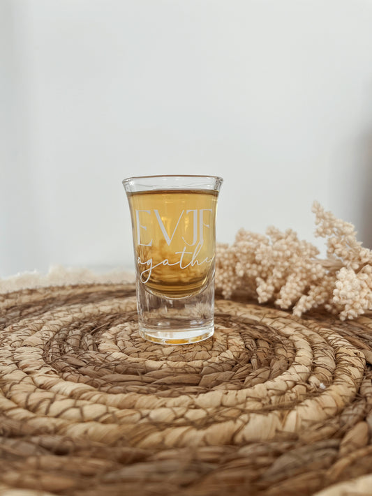 Shooter personnalisé pour EVJF/EVG