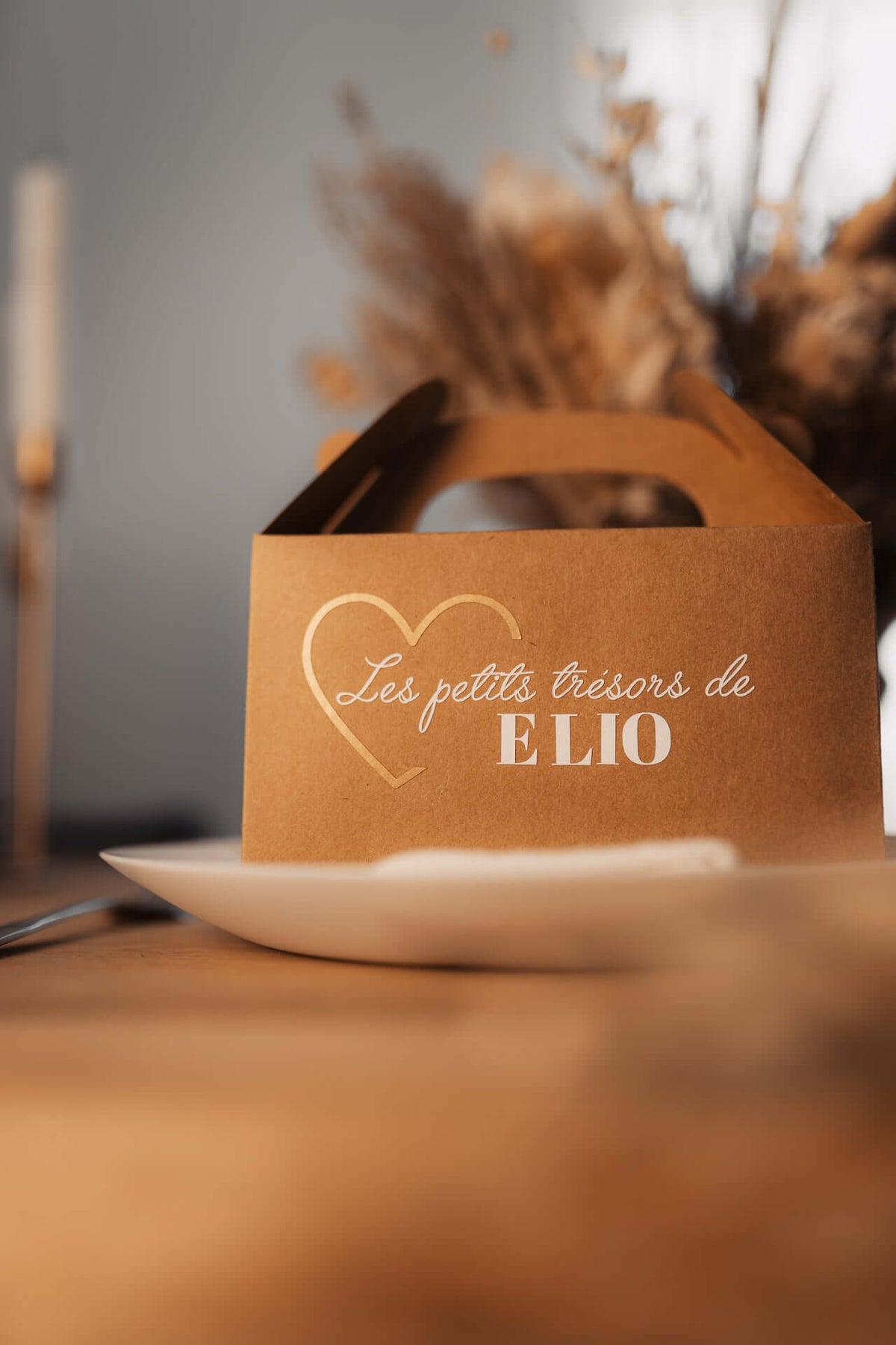 Box cadeaux pour enfant - Garçon - Atelier Miamor