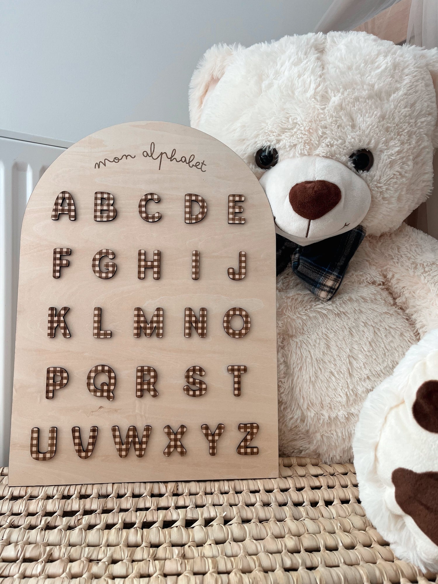 Jeux éducatifs & supports ludiques